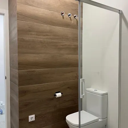 Vent De Vela Apartmanhotel