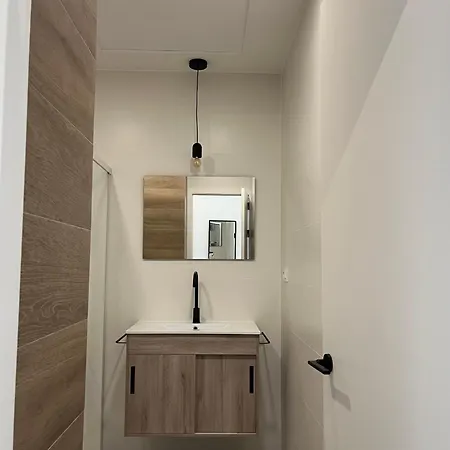 Apartmanhotel Vent De Vela 4*