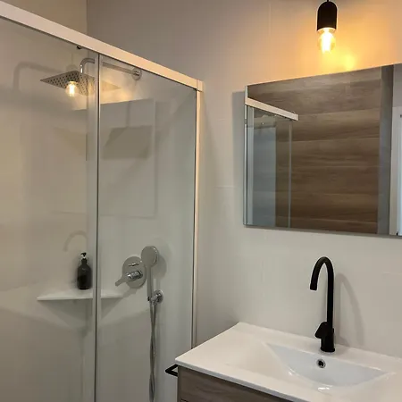 Vent De Vela Aparthotel 4*