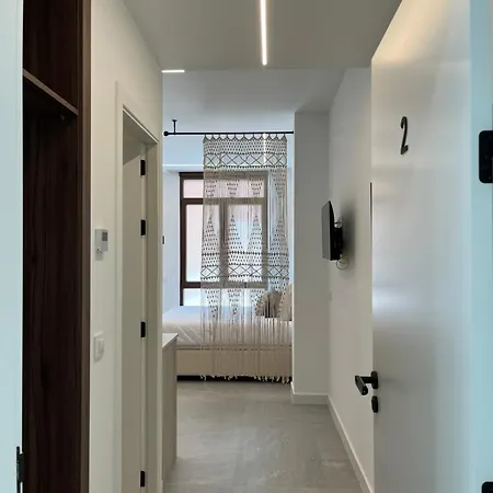 Aparthotel Vent De Vela Valencia