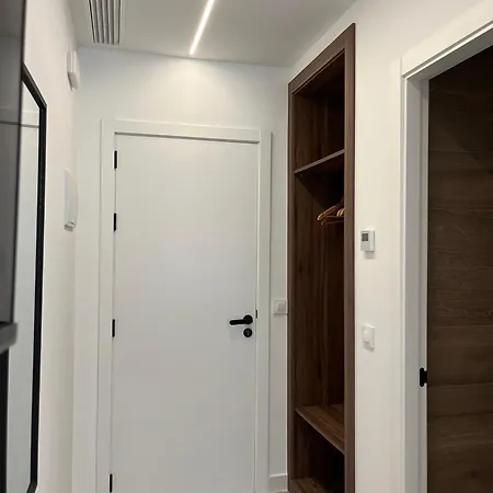 Vent De Vela 4* Valencia