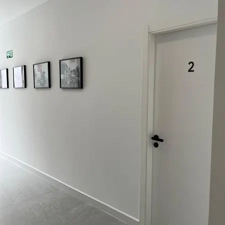 Vent De Vela 4* Valencia