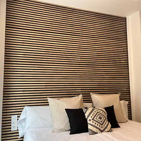 Vent De Vela Apartmanhotel