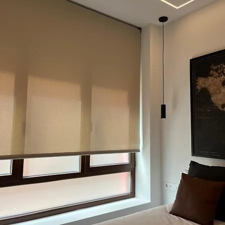 Vent De Vela Aparthotel 4*