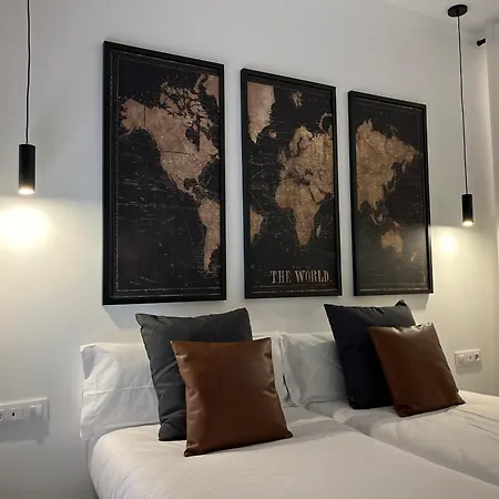 Vent De Vela 4* Valencia