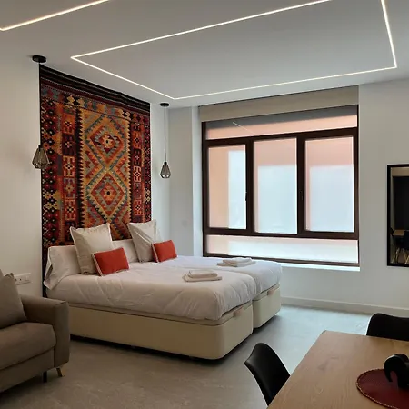 Vent De Vela Valencia