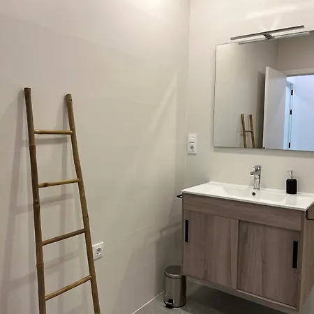 Apartmanhotel Vent De Vela