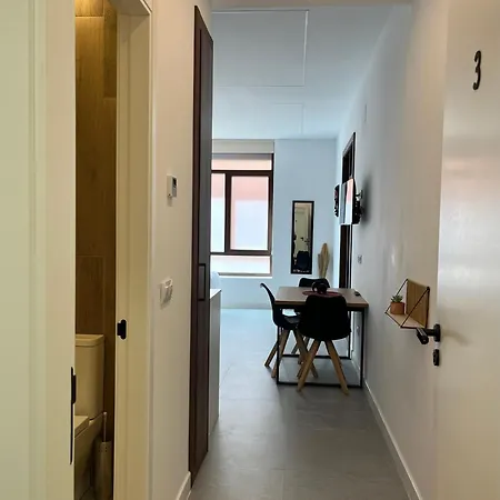 Aparthotel Vent De Vela 4*