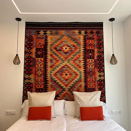 Vent De Vela Aparthotel Valenza