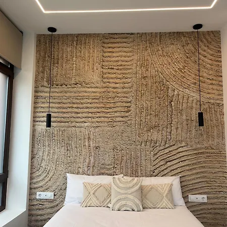 Vent De Vela Aparthotel Valencie
