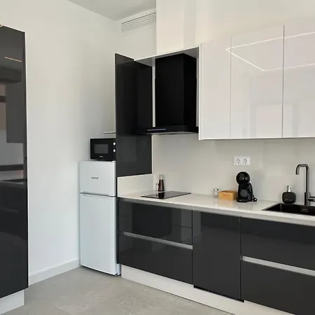 Vent De Vela 4* Valencia