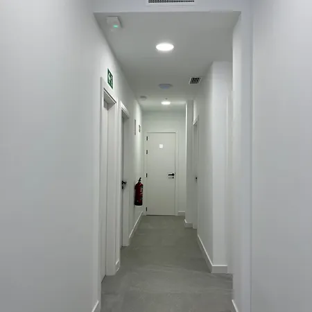 Aparthotel Vent De Vela Valenza