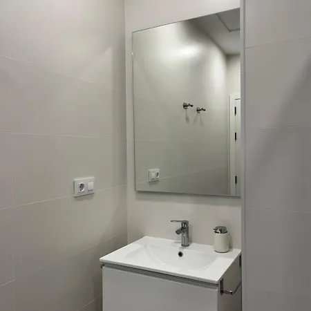 Aparthotel Vent De Vela Valencia