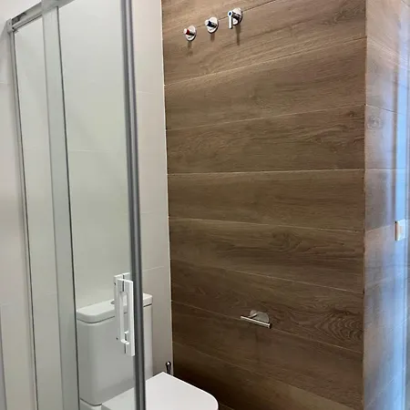 Vent De Vela 4* Валенсия