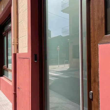 Apartmanhotel Vent De Vela Valencia