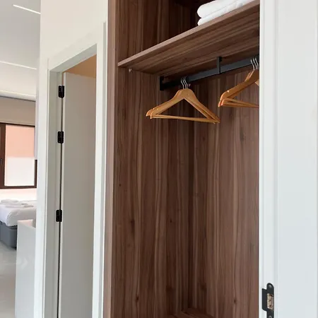 Vent De Vela Apartmanhotel