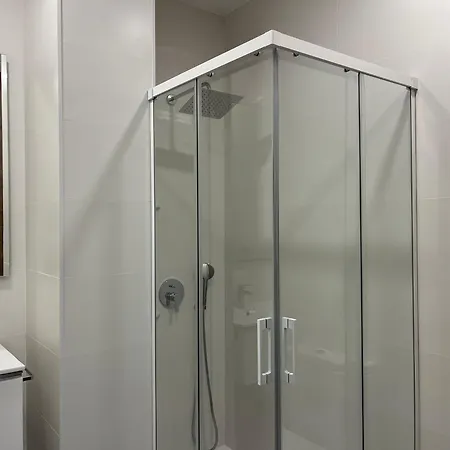 Vent De Vela Apartmanhotel Valencia