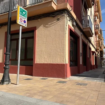 Vent De Vela Apartmanhotel