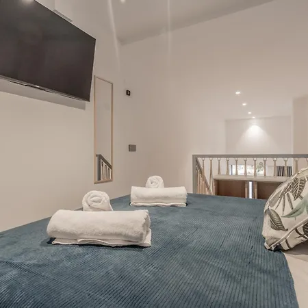 Suite Guillem Jáfer - Roig Arena Valencia