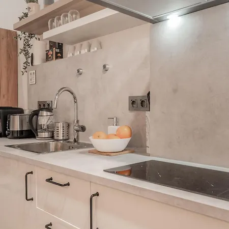 Suite Guillem Jáfer - Roig Arena