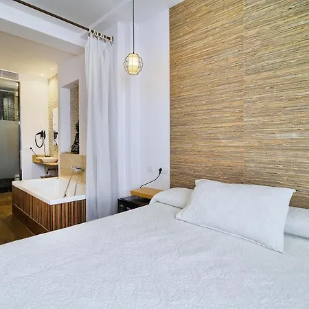 Hotel Boutique Sabbia