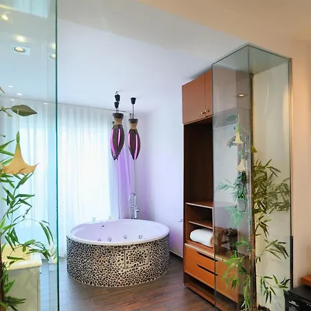 מלון Boutique Sabbia 3*