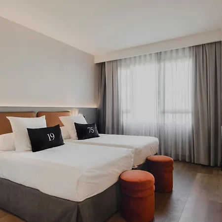 Dimar Ξενοδοχείο Βαλένθια