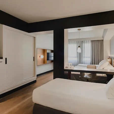 Hotel Dimar Valencia