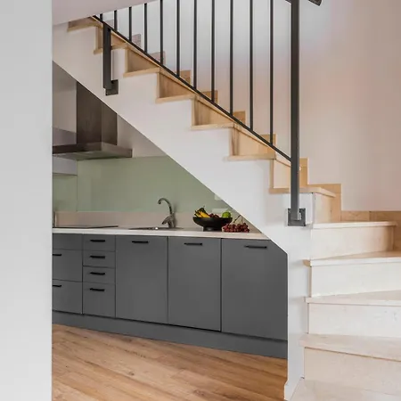 Parker The Urban Flats *