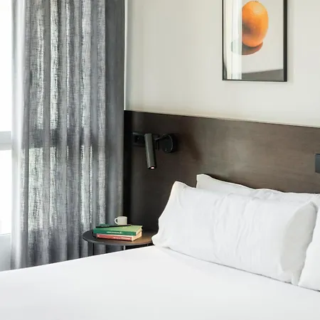 Parker The Urban Flats Valencia