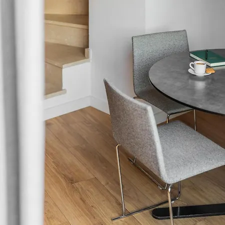 Parker The Urban Flats