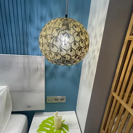 Lounge Garden Sea Relax *