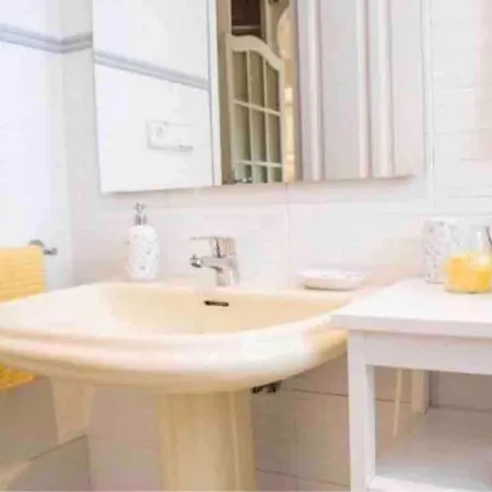 El Palacete Gran Via - Ruzafa Apartament Walencja