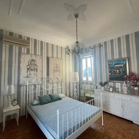 El Palacete Gran Via - Ruzafa Valência