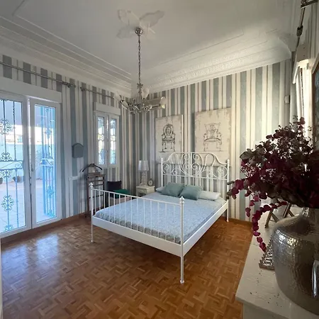 El Palacete Gran Via - Ruzafa * Valência