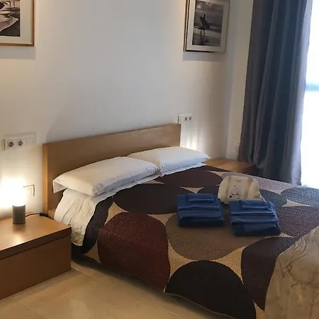 Direct View To The , Parking , Terraza バレンシア