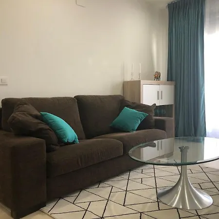 公寓 Direct View To The , Parking , Terraza *