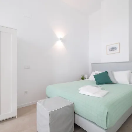 Appartement If - Loft Estudios Encantadores Y Bien Conectados En Zona Residencial Malilla Valence