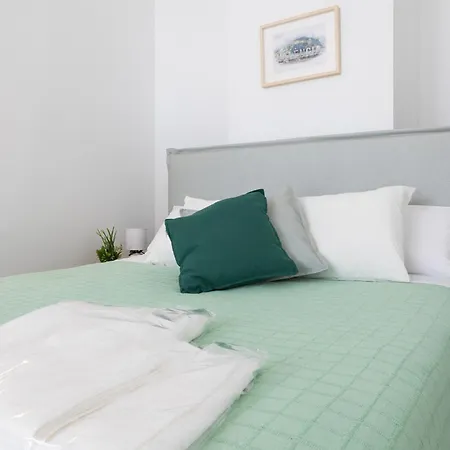 Appartement If - Loft Estudios Encantadores Y Bien Conectados En Zona Residencial Malilla