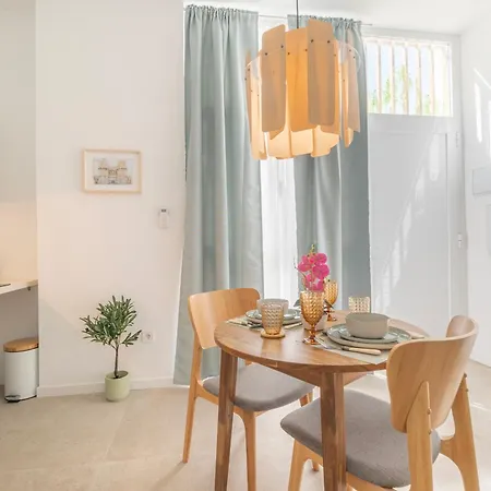 If - Loft Estudios Encantadores Y Bien Conectados En Zona Residencial Malilla Valence