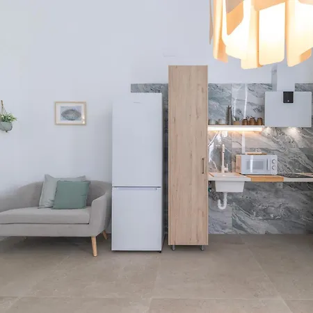 If - Loft Estudios Encantadores Y Bien Conectados En Zona Residencial Malilla Appartamento Valenza