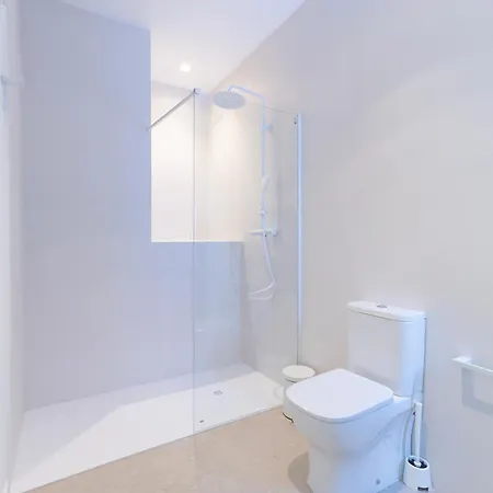 Appartement If - Loft Estudios Encantadores Y Bien Conectados En Zona Residencial Malilla Valence