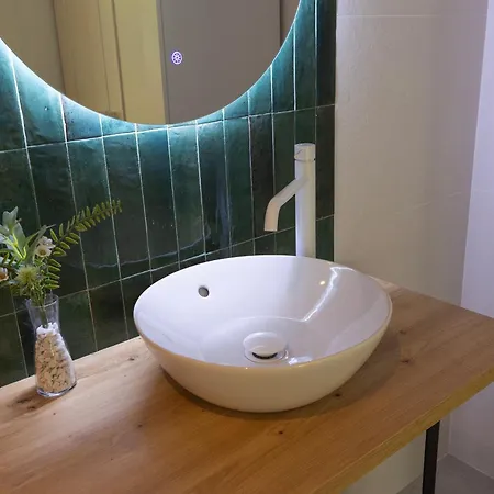 If - Loft Estudios Encantadores Y Bien Conectados En Zona Residencial Malilla Valence