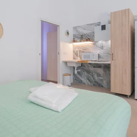 If - Loft Estudios Encantadores Y Bien Conectados En Zona Residencial Malilla * Valence