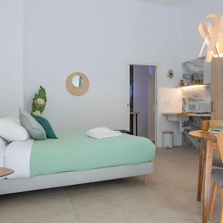 Appartement If - Loft Estudios Encantadores Y Bien Conectados En Zona Residencial Malilla