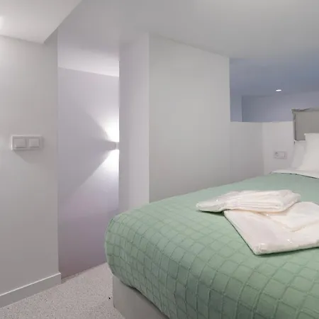 Appartamento If - Loft Estudios Encantadores Y Bien Conectados En Zona Residencial Malilla Valenza