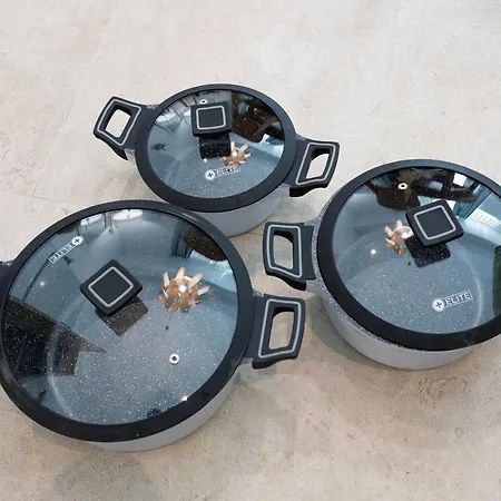 If - Loft Estudios Encantadores Y Bien Conectados En Zona Residencial Malilla *