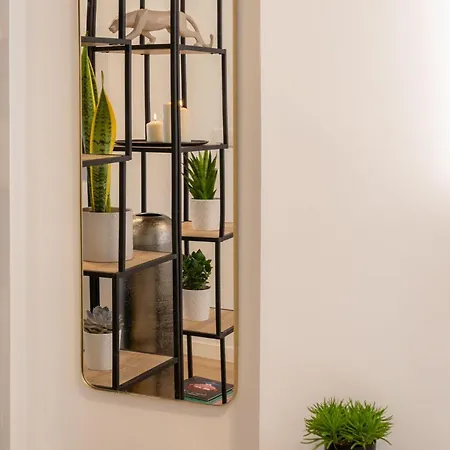 Apartment Relax Leones *