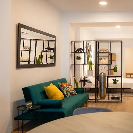 Relax Leones Apartment *