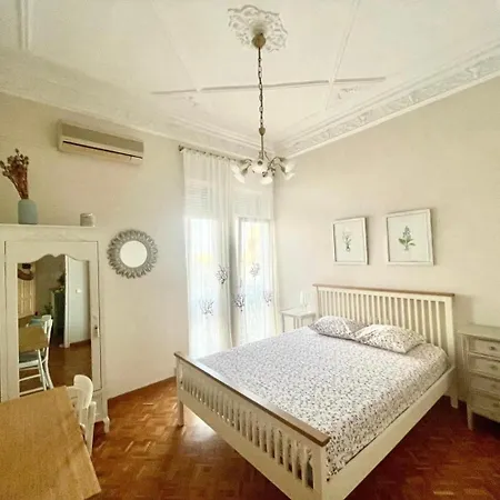 El Palacete Gran Via Valencia